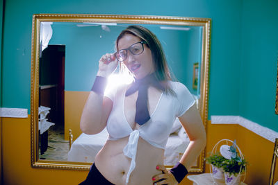 Gabriela Vega - Escort Girl from Athens Georgia
