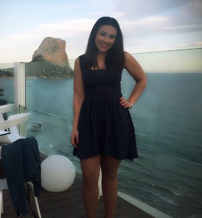 All Natural Escort in Downey California
