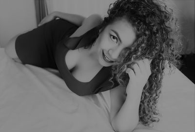 Gaia Kanos - Escort Girl from Sioux Falls South Dakota