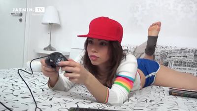 Gamer Girls