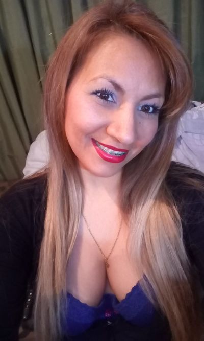Gathyca - Escort Girl from Peoria Arizona