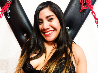Ghin Clark - Escort Girl from Escondido California