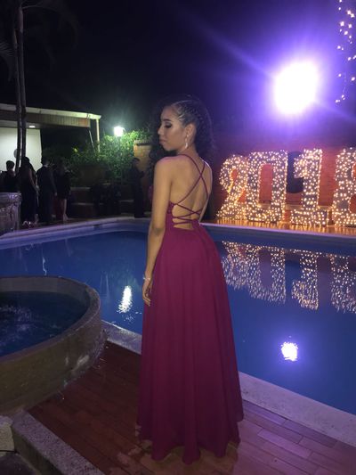 Gianna Arlotti - Escort Girl from San Bernardino California