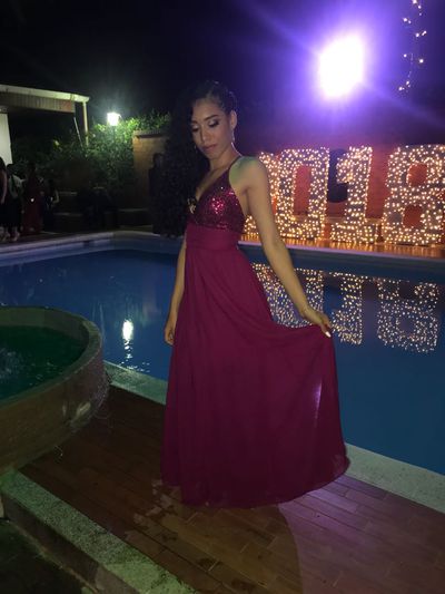 Gianna Arlotti - Escort Girl from San Bernardino California