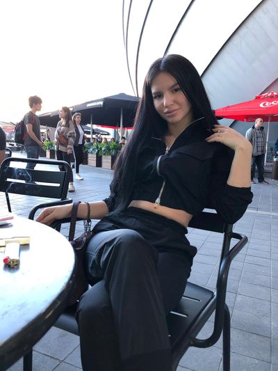 Visiting Escort in Orlando Florida