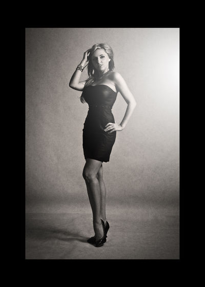 BBW Escort in St. Louis Missouri