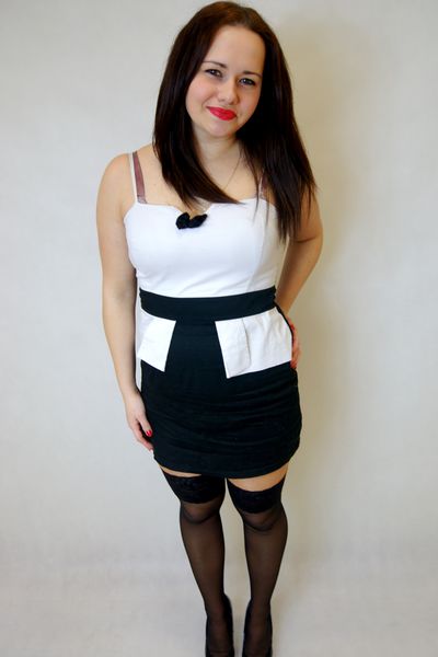 Gina Live - Escort Girl from Santa Maria California
