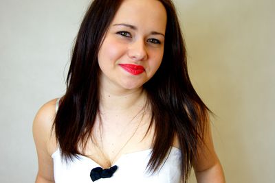 Gina Live - Escort Girl from Santa Maria California