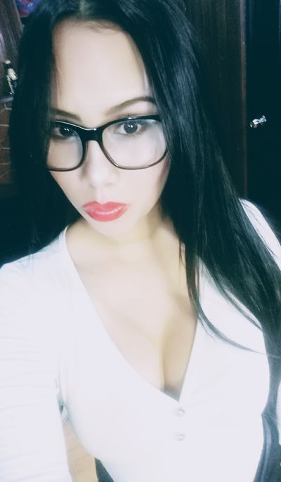 Pacific Islander Escort in Irving Texas
