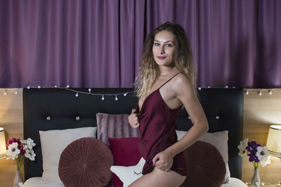BBW Escort in Cape Coral Florida