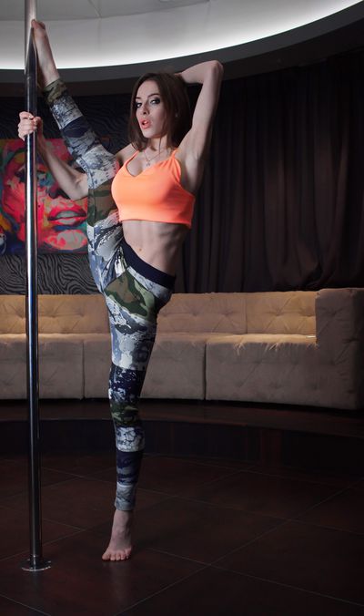 Girl Caprice - Escort Girl from Sunnyvale California