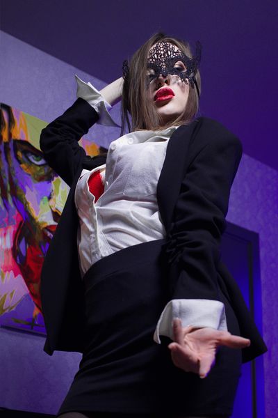 Girl Caprice - Escort Girl from Sunnyvale California