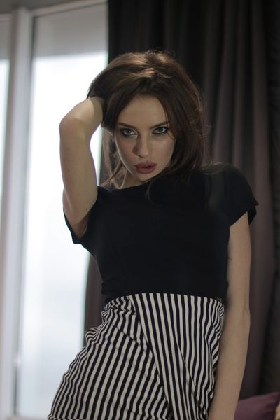 Girl Caprice - Escort Girl from Sunnyvale California