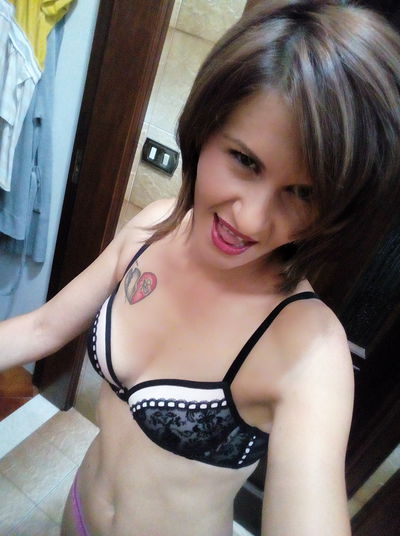 Sam White - Escort Girl from Atlanta Georgia