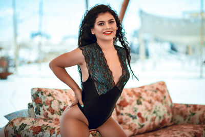 Ebony Escort in Kansas City Missouri