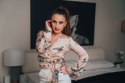 Kylie Charles - Escort Girl from Minneapolis Minnesota