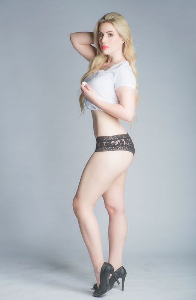 Giselle Rouge - Escort Girl from Chattanooga Tennessee