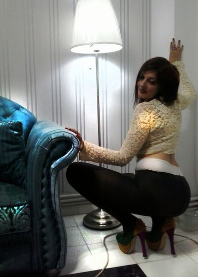 Glamorous Grace - Escort Girl from Philadelphia Pennsylvania