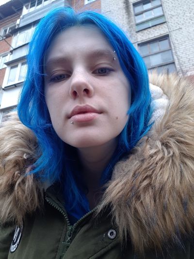 Gloria Eva - Escort Girl from Miramar Florida