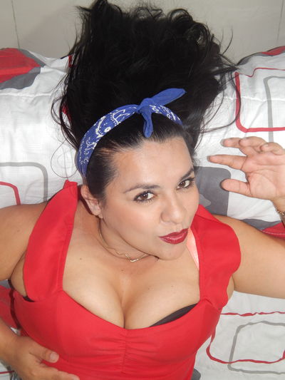 Ebony Escort in Lakeland Florida