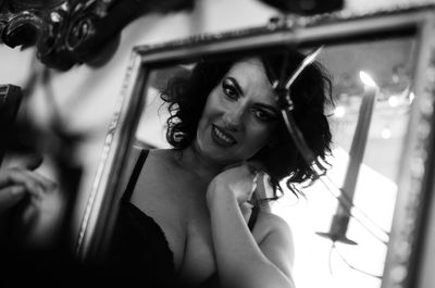 Glorya Rove - Escort Girl from Wilmington North Carolina