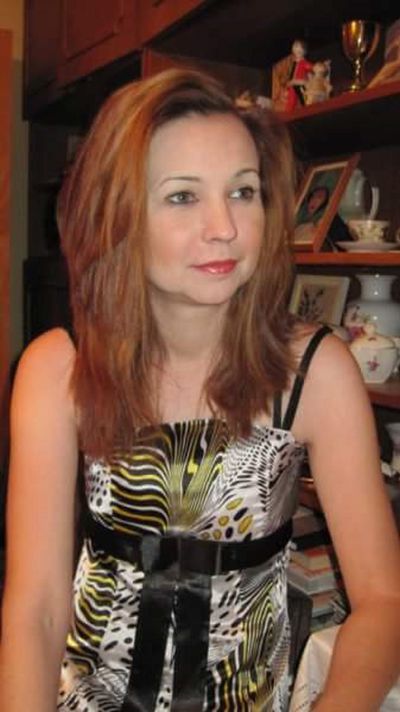 Gosia - Escort Girl from Coral Springs Florida