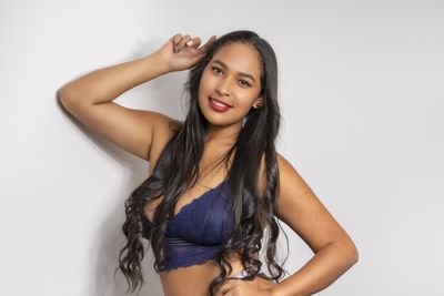 Tifani Kloy - Escort Girl from Washington District of Columbia
