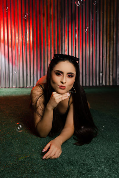 Grace Ramos - Escort Girl from San Bernardino California