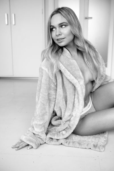 Graciana Dre