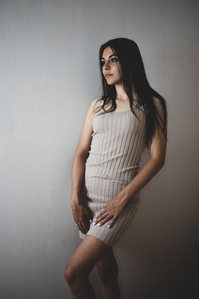 Gracie Cooper - Escort Girl from Roseville California