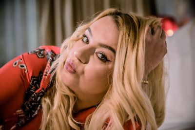 Gracie Sparkson - Escort Girl from Dallas Texas