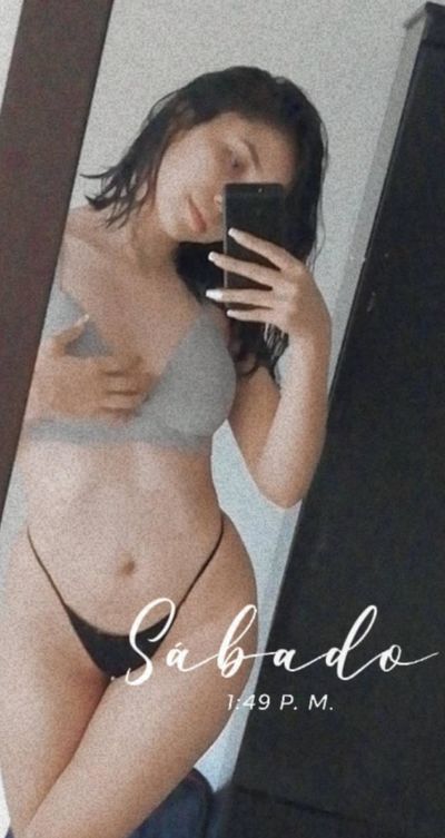 Daniella Prieto - Escort Girl from Arlington Texas