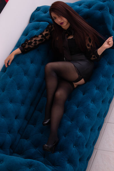 Alexia Lizete - Escort Girl from Billings Montana
