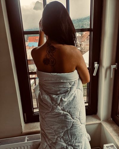 Sonnya Darlin - Escort Girl from Denver Colorado