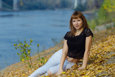 Brunette Escort in Pomona California
