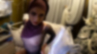 Haifa Amari - Escort Girl from Boston Massachusetts