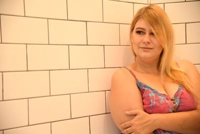 Charlie Ten - Escort Girl from Rancho Cucamonga California