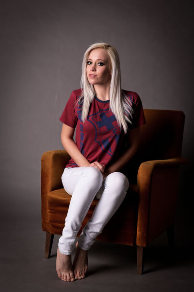 Hailey Heart X - Escort Girl from Woodbridge New Jersey