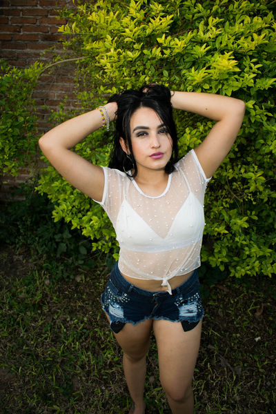 Caucasian Escort in Tucson Arizona