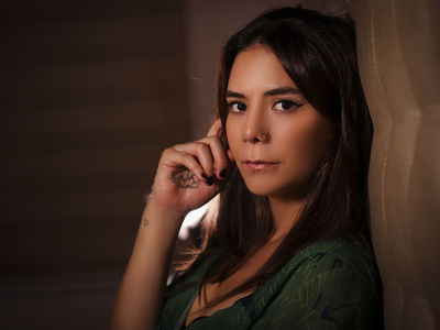 Halia Bell - Escort Girl from Philadelphia Pennsylvania