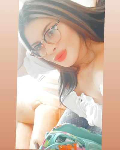 Kitty Sly - Escort Girl from Spokane Washington