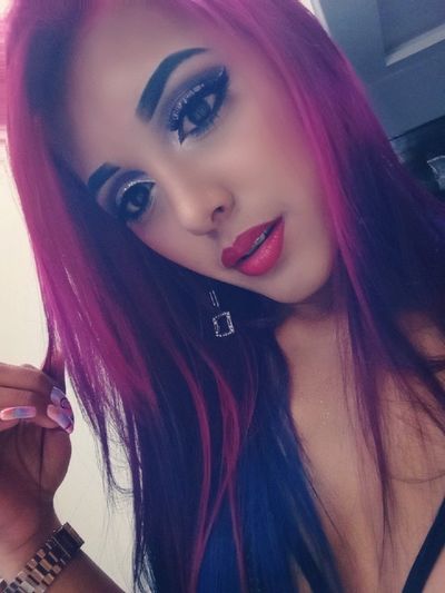 Hanie Davis - Escort Girl from Buffalo New York