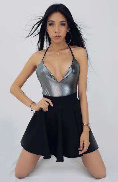 Hanna Foster - Escort Girl from Salinas California
