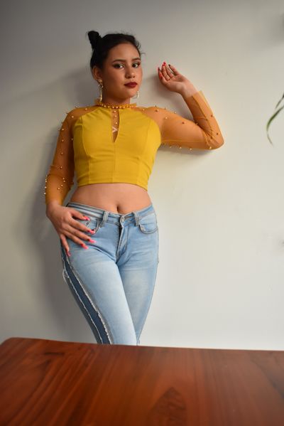 Hanna Lann - Escort Girl from Corona California
