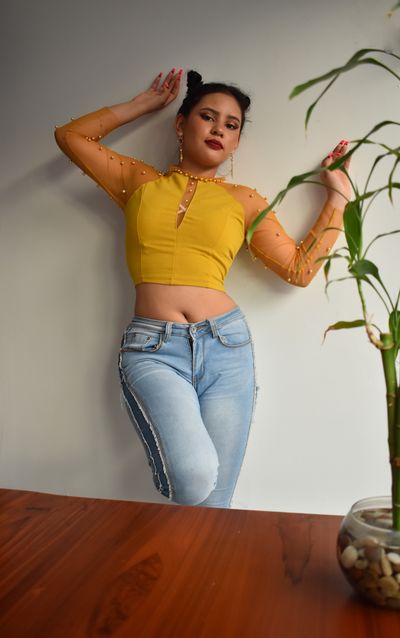 Hanna Lann - Escort Girl from Corona California