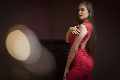 Hanna Presley - Escort Girl from Peoria Illinois