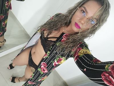 Hannah Orlov - Escort Girl from Omaha Nebraska