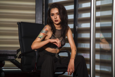 Harper Stones - Escort Girl from Chesapeake Virginia
