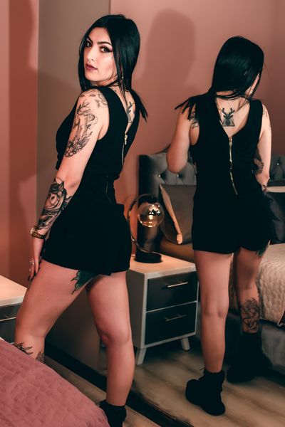 Haylei Vega