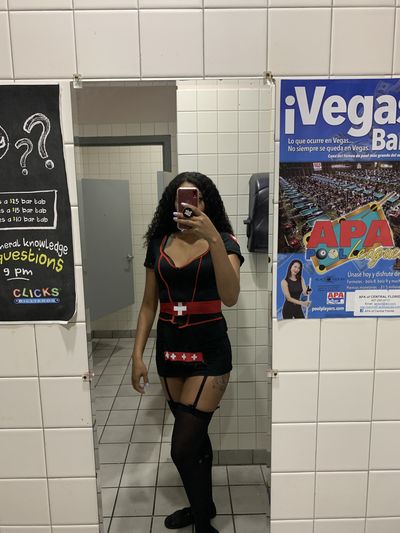 Latina Escort in Norwalk California